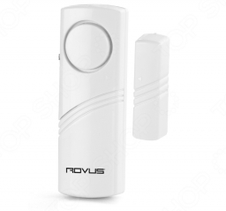 Сигнализация (беспроводная, для дверей и окон)